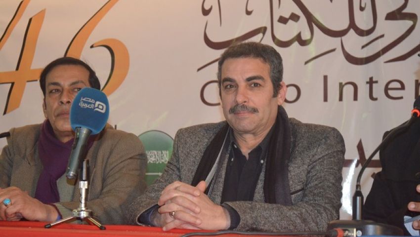 أحمد عبد العزيز: الدولة شالت إيدها من السينما لصالح رجال الأعمال